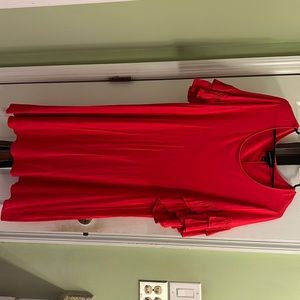 Size 14/16 dress from Lane Bryant